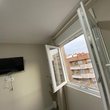 Apartamento Urbano Віго Екстер'єр фото