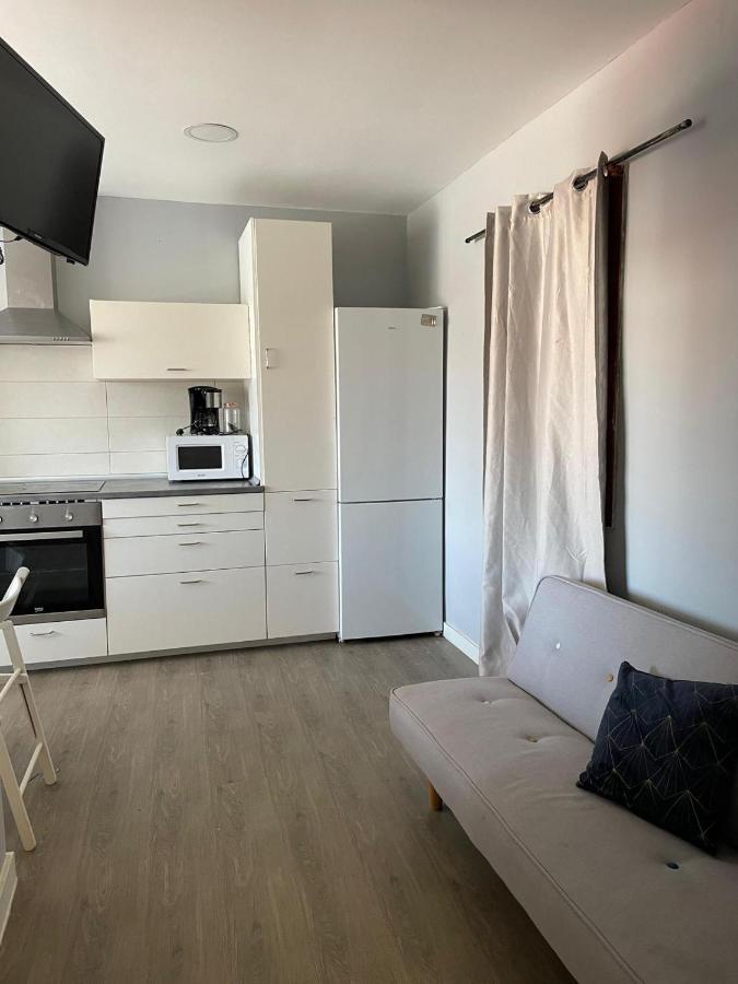 Apartamento Urbano Віго Екстер'єр фото