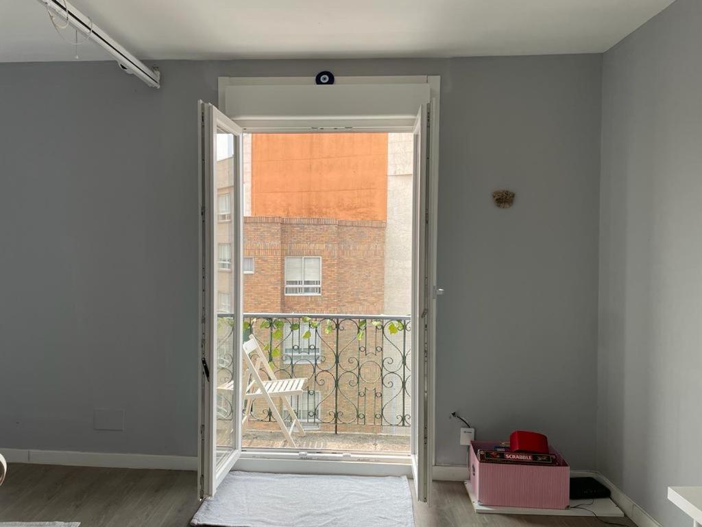 Apartamento Urbano Віго Екстер'єр фото