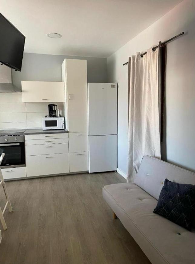 Apartamento Urbano Віго Екстер'єр фото