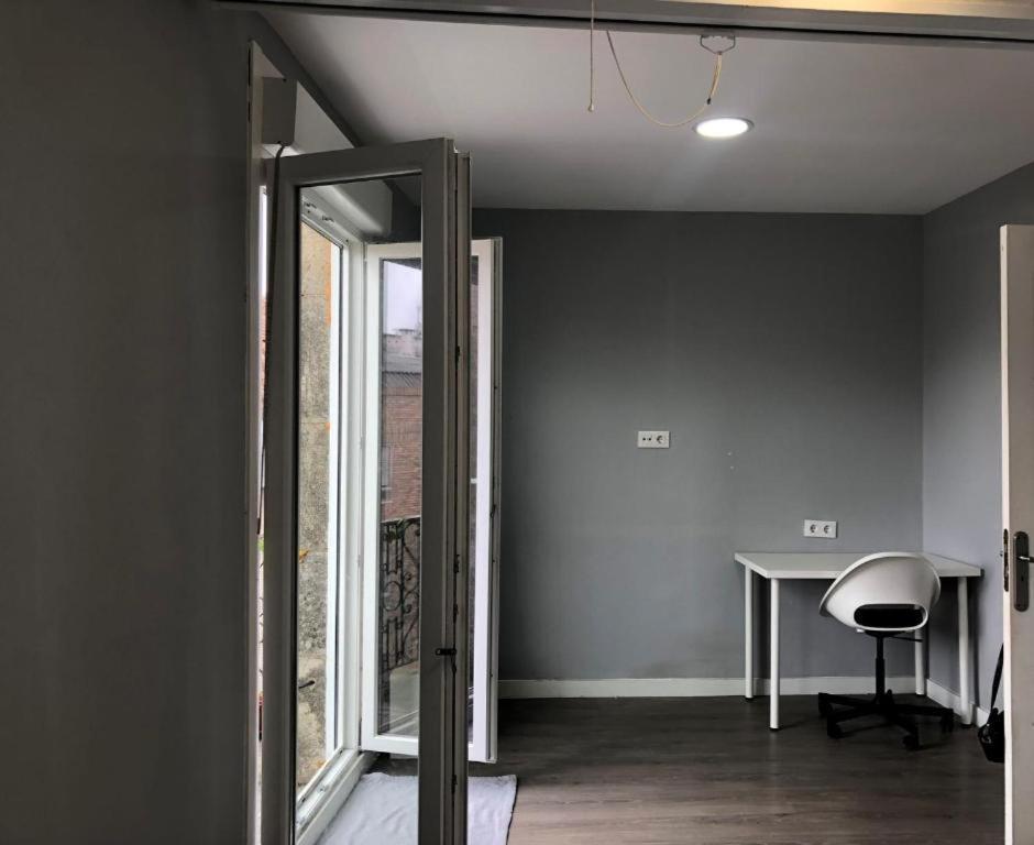 Apartamento Urbano Віго Екстер'єр фото