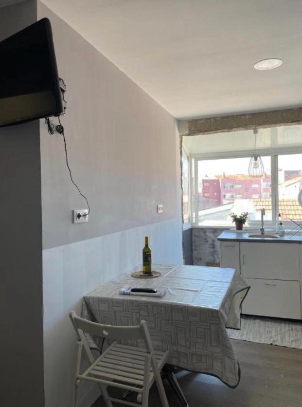 Apartamento Urbano Віго Екстер'єр фото