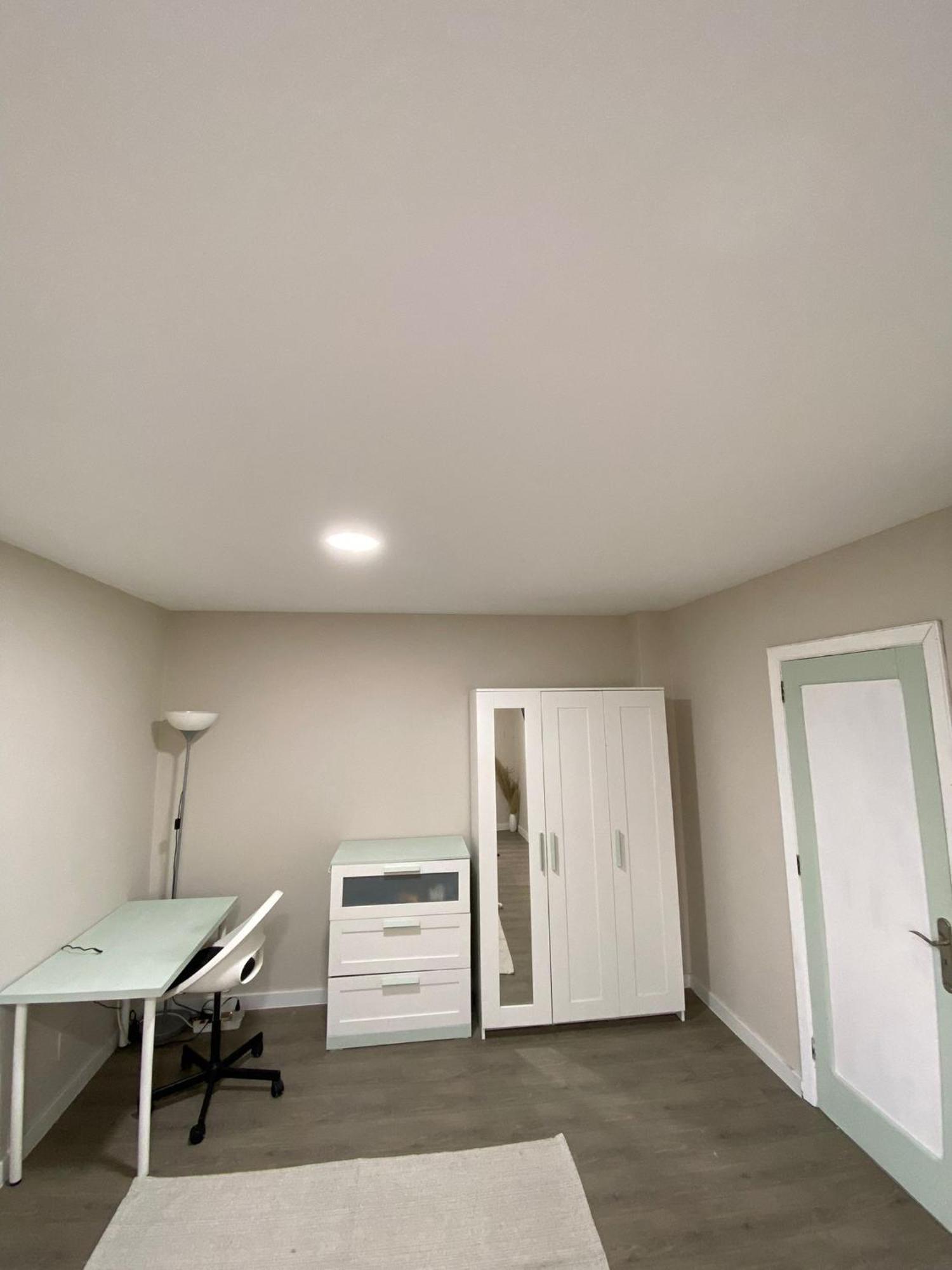 Apartamento Urbano Віго Екстер'єр фото