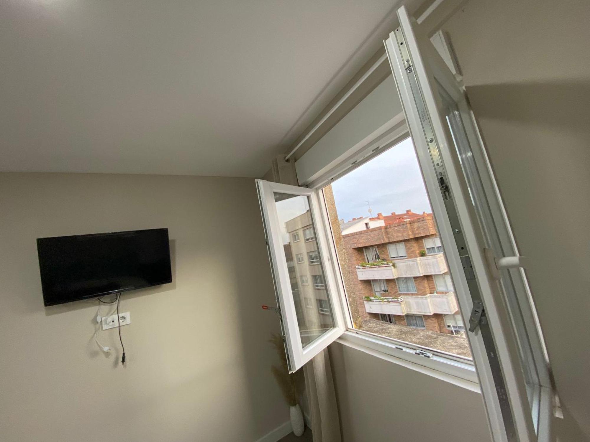Apartamento Urbano Віго Екстер'єр фото