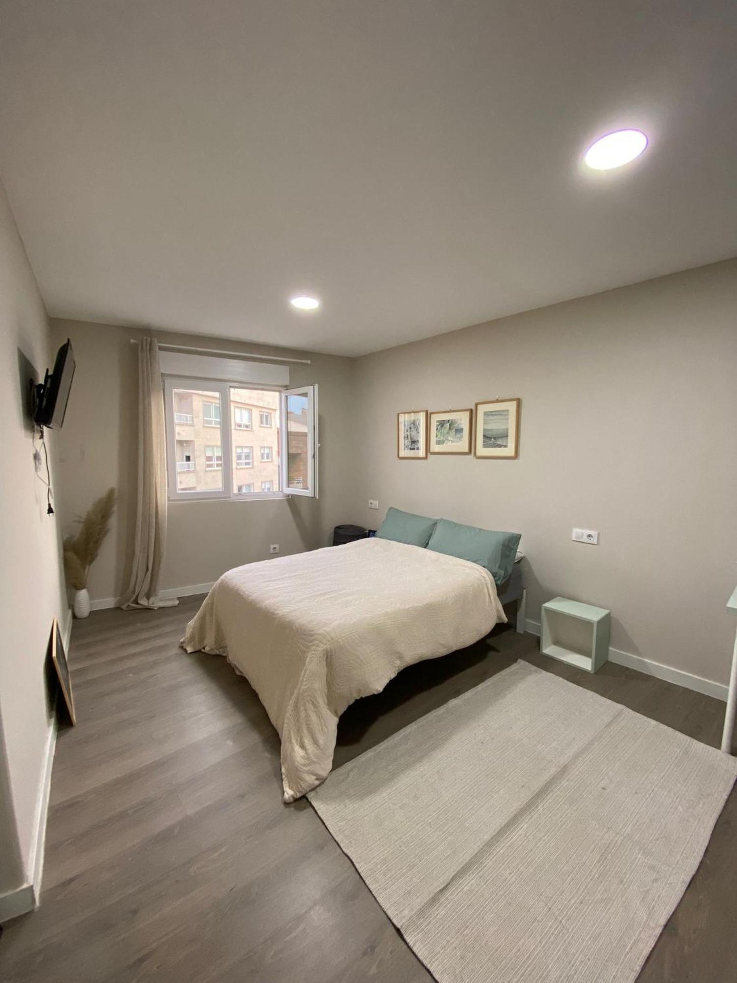 Apartamento Urbano Віго Екстер'єр фото