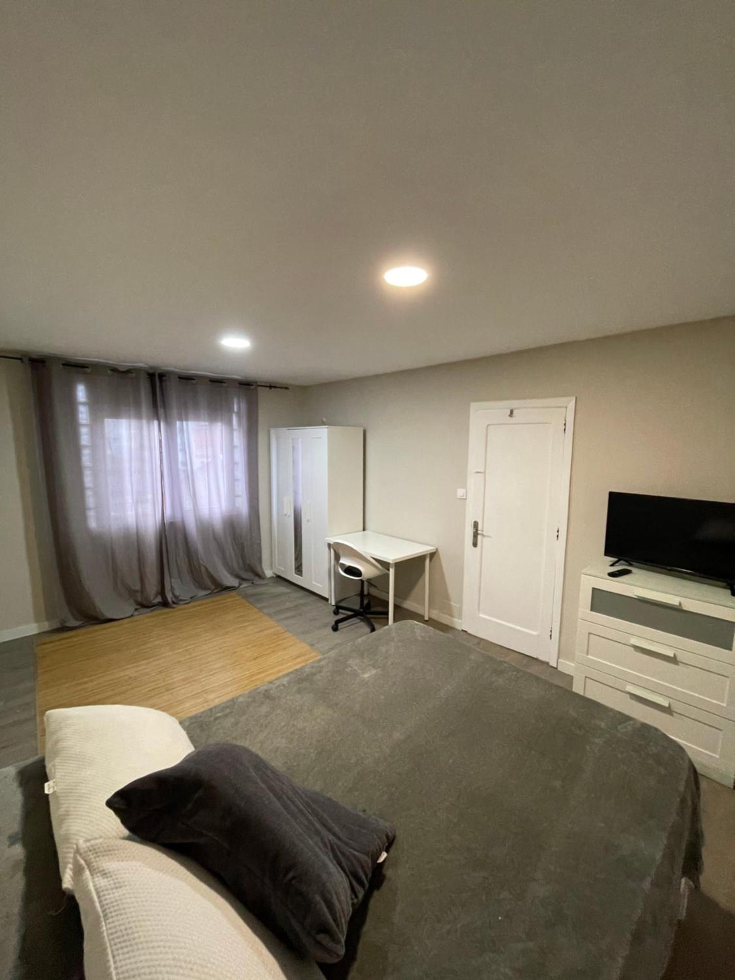 Apartamento Urbano Віго Екстер'єр фото